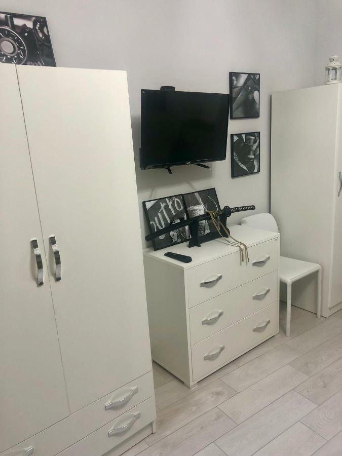Hamlet Appartment 나폴리 외부 사진