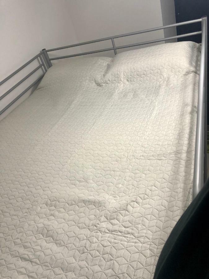 Hamlet Appartment 나폴리 외부 사진