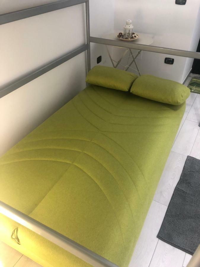 Hamlet Appartment 나폴리 외부 사진